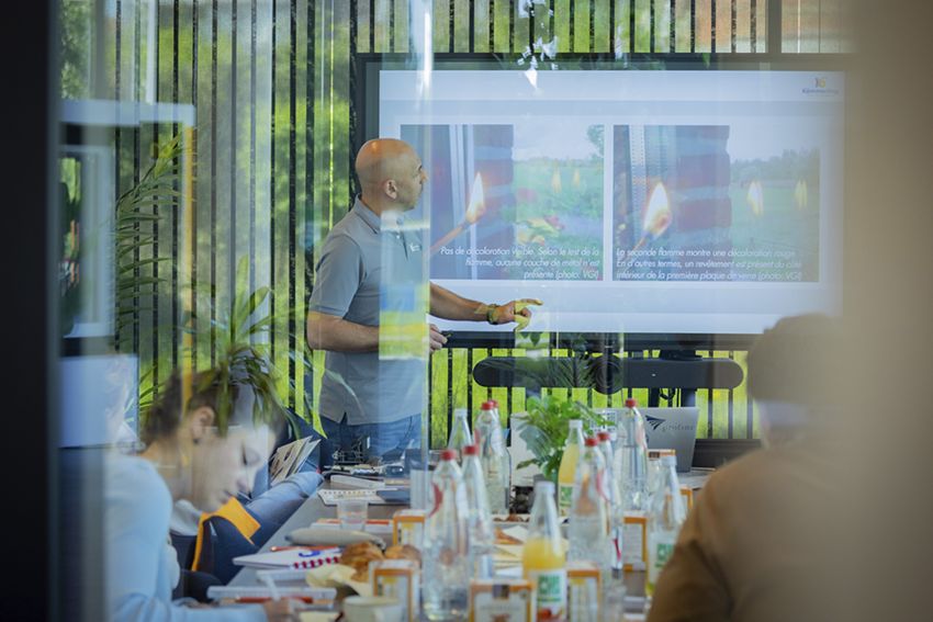 Kömmerling Academy : Formations gratuites pour maîtriser la rénovation écoénergétique