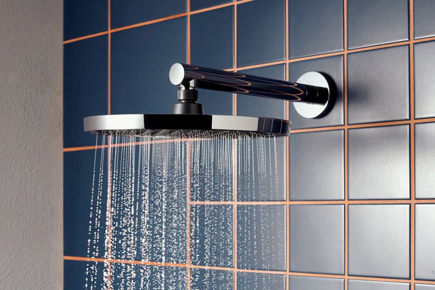 hansgrohe Activera: l'innovation dans les moindres détails 