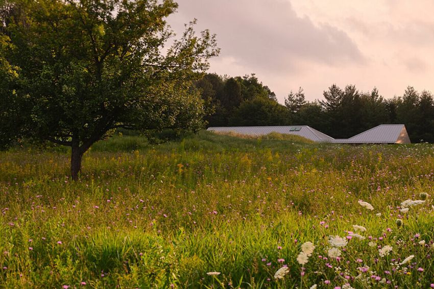 Une réponse contextuelle