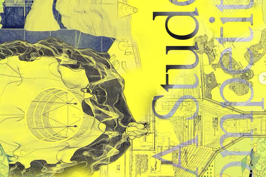 Becoming. Architectures for a planet in transition