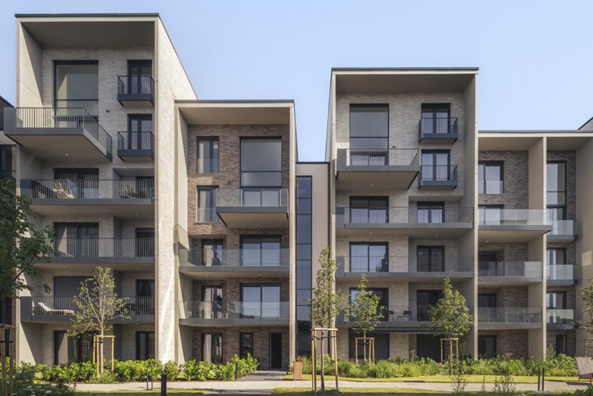Des logements modulables