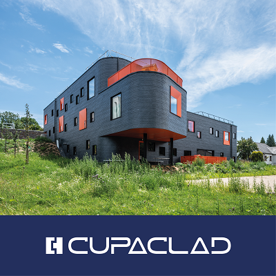 Cupaclad