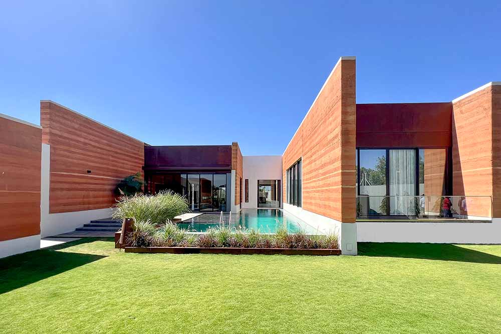 architecture