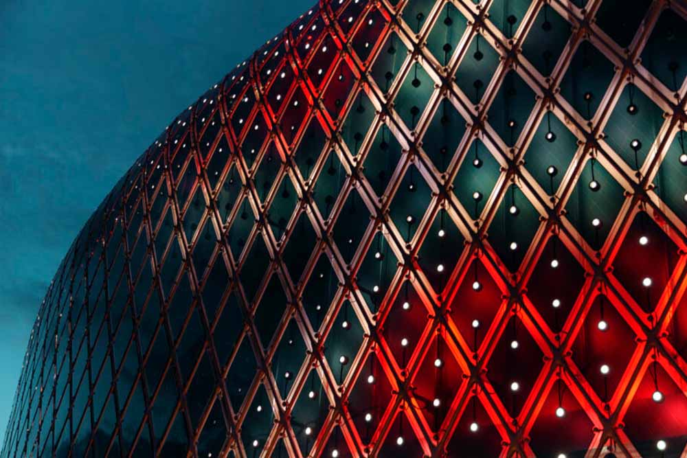 architecture