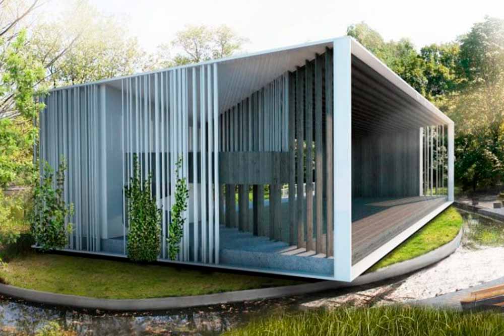 architecture