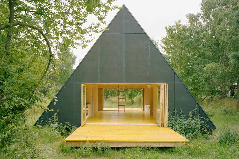 architecture