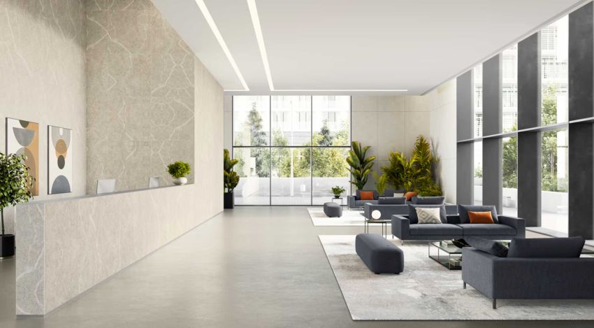 Mapei Color : l'harmonie parfaite entre couleurs et surfaces 