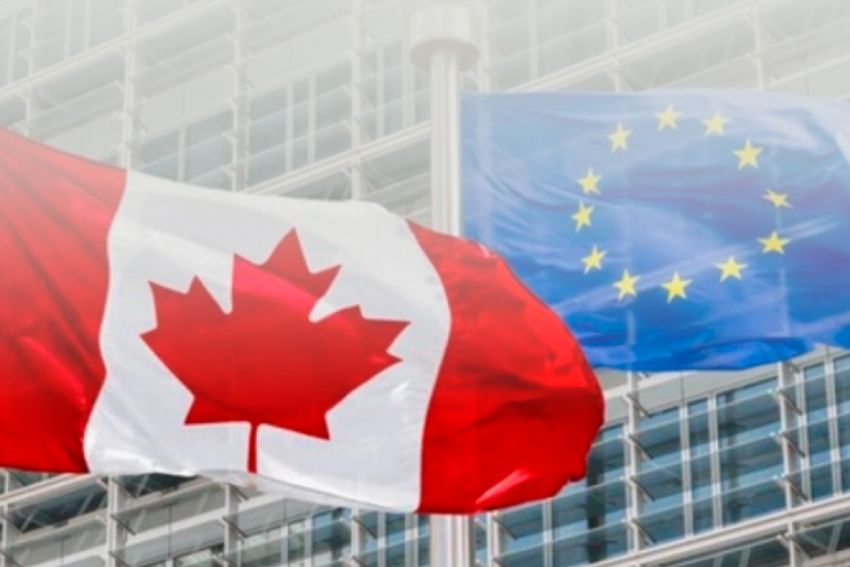UE–Canada : un accord clé pour la mobilité des architectes