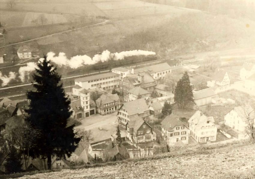 Hansgrohe célèbre 125 ans d'innovation autour de l'eau