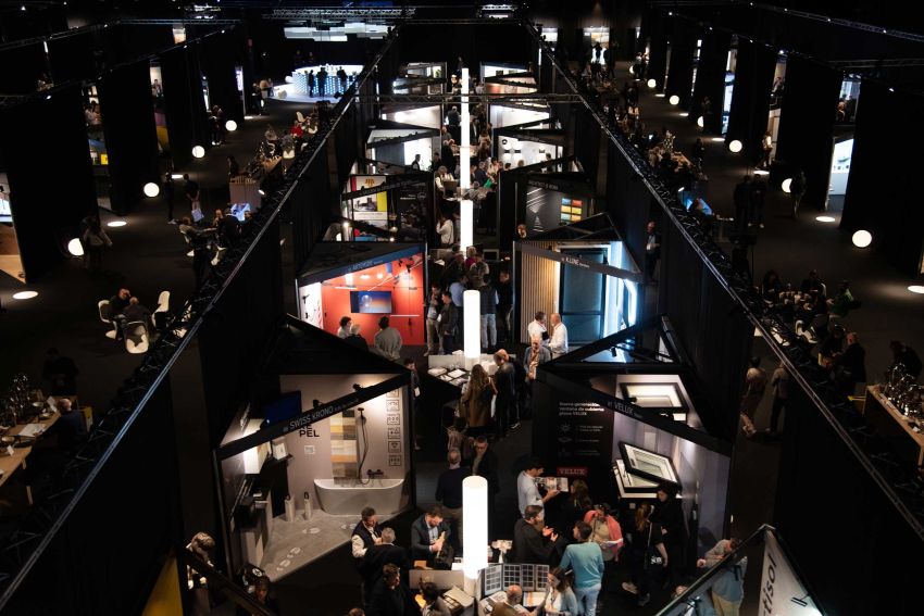 ARCHITECT@WORK Brussels 2026 : focus sur « Thoughtful Tomorrow »