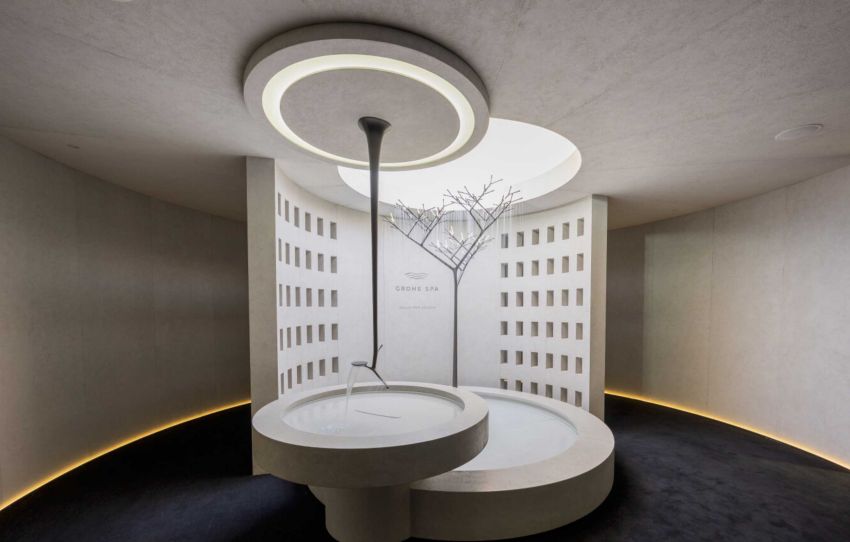Milan Design Week 2026 : les temps forts de GROHE