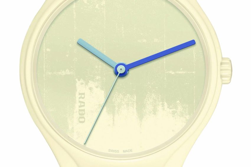 Rencontre entre horlogerie et architecture avec Le Corbusier