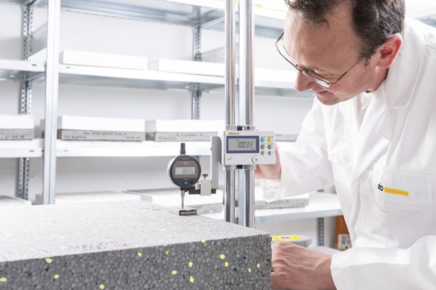 Comment reconnaître les panneaux isolants Sto-PSE originaux ?