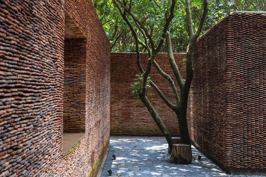 Célébration, inspiration et émerveillement lors de la remise des prix aux lauréats internationaux du BRICK AWARD 26 à Vienne