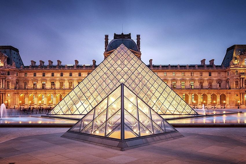 ‘Le plus grand concours d’architecture muséal du monde’