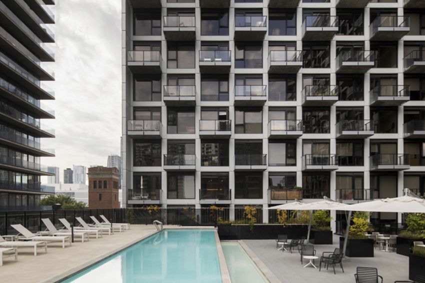 Signature urbaine