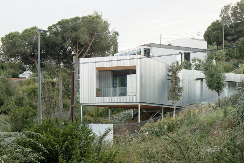 Un objet immatériel