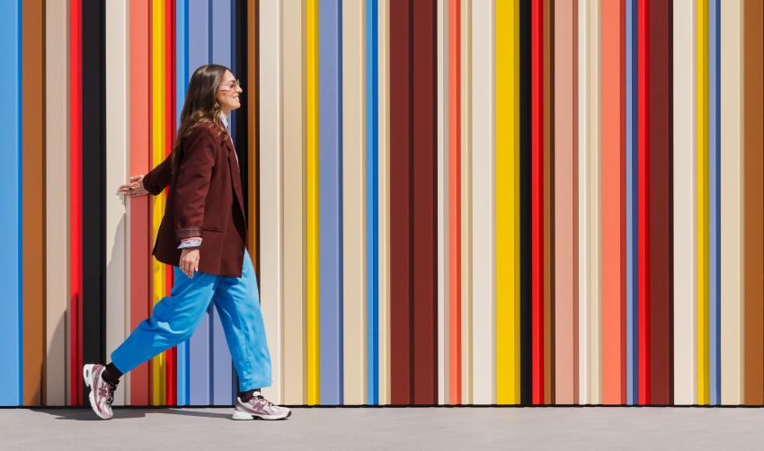 Linarte. Votre façade, votre style.