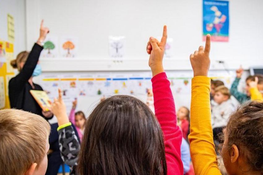 L’école est-elle vraiment conçue pour ceux qui y travaillent?
