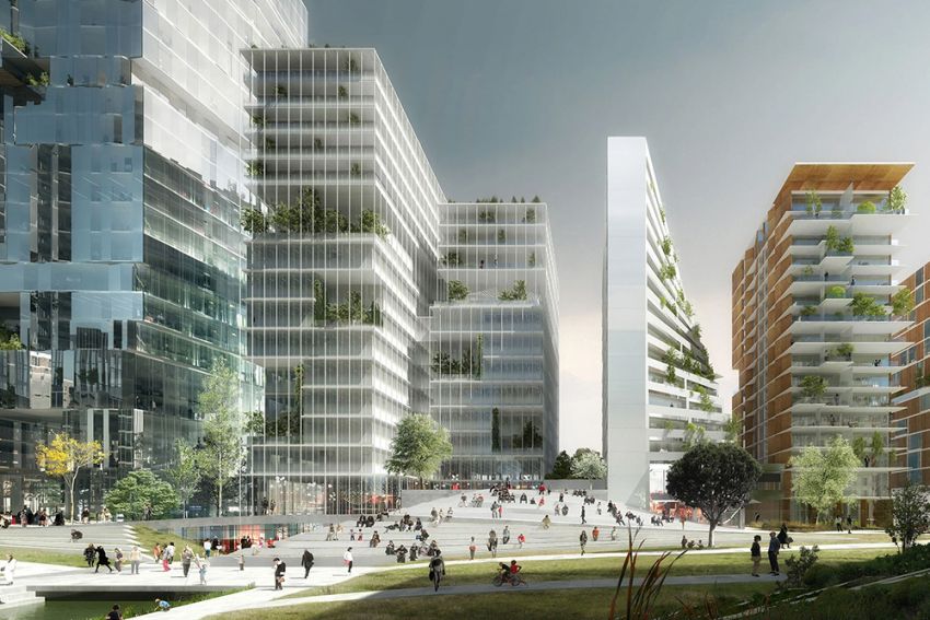 Logements-Saint-Denis