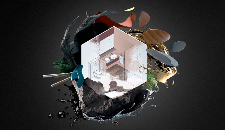 Geberit Design Contest 2026 - Votre design bientôt exposé