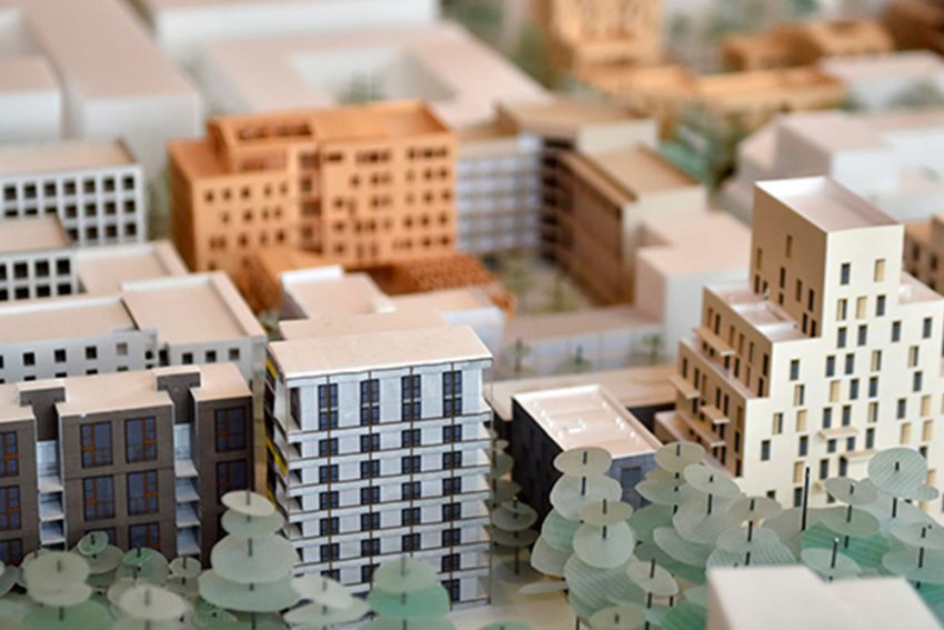 Claire Schorter reçoit le Grand Prix de l’urbanisme 2024