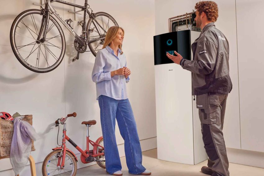 Des pompes à chaleur fiables, clé de la transition du chauffage