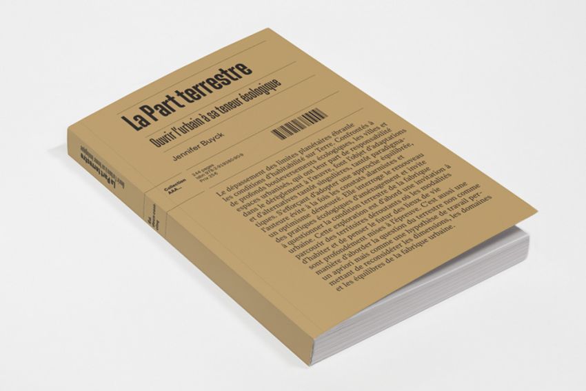 La Part terrestre.