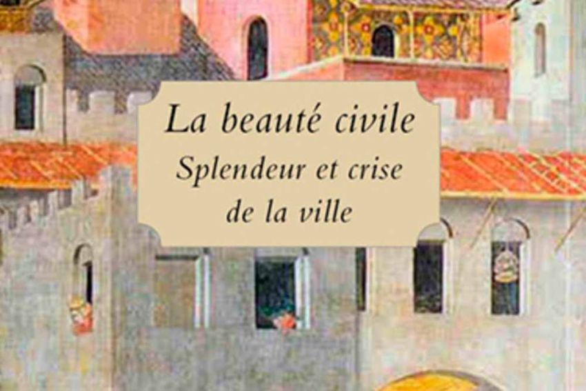 La beauté civile 