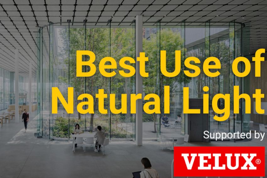 La meilleure utilisation de la lumière naturelle