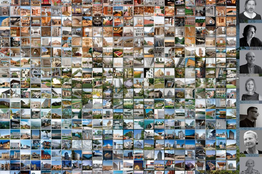 15 projets belges nominés aux EUmies Awards 2026