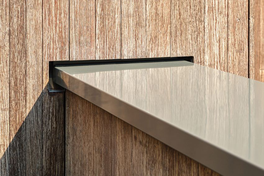 Les avantages des finitions en aluminium durable dans les projets de construction