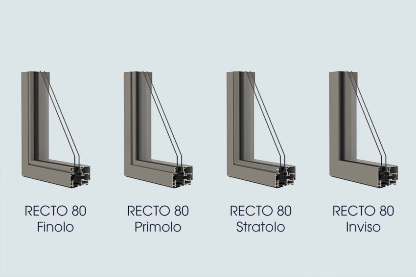 PROFEL lance une nouvelle génération d’aluminium