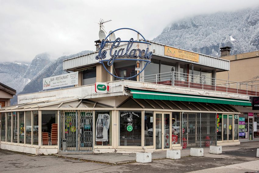 La France est-elle si moche ?