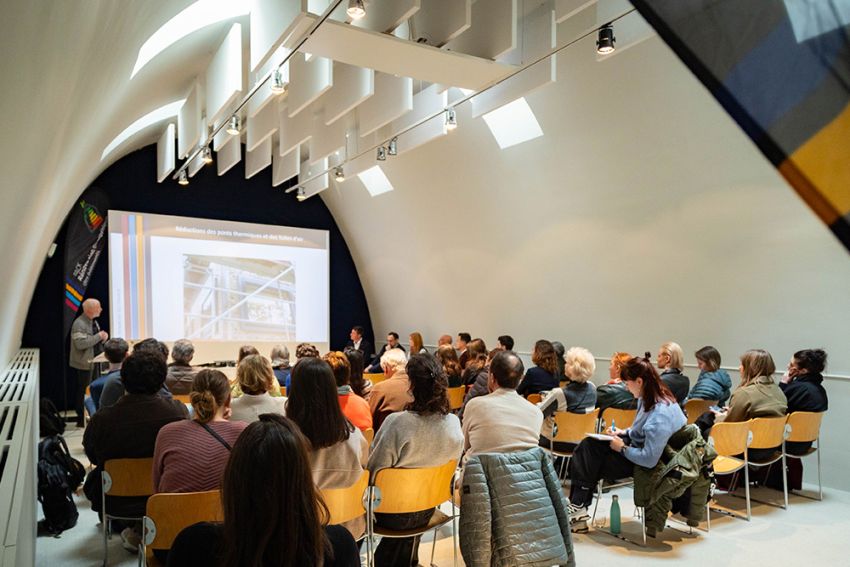 Améliorez vos compétences en rénovation énergétique avec Kömmerling