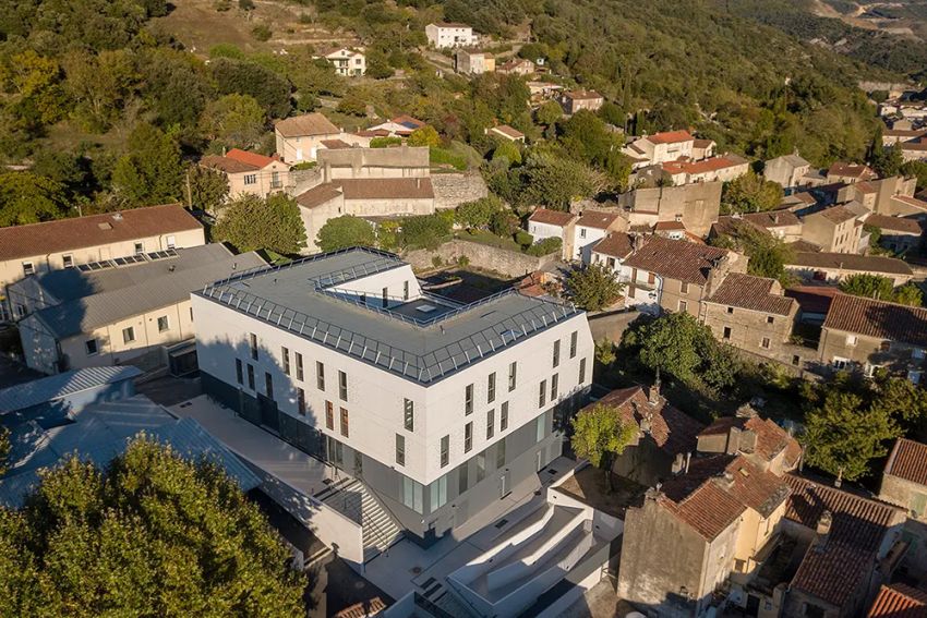 Lycée Jacques Brel