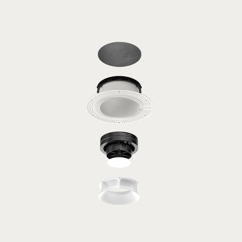 DucoVent Premium Trimless – Là où fonctionnalité rencontre esthétique