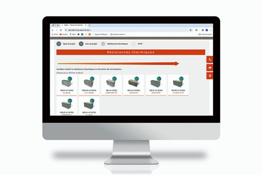 Alkern signe un nouvel outil digital dédié aux prescripteurs pour une aide au descriptif des CCTP