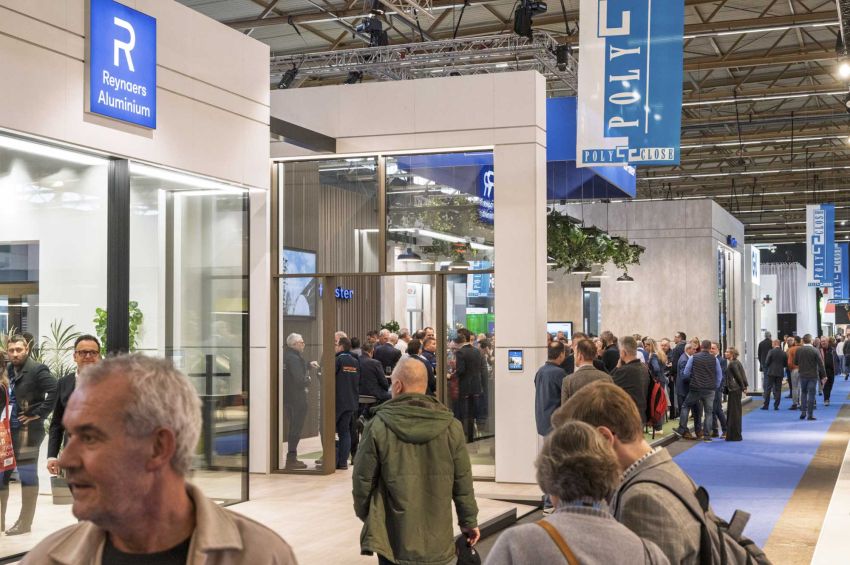 Bilan Polyclose 2026 – La 22e édition confirme Polyclose comme rendez-vous incontournable du secteur