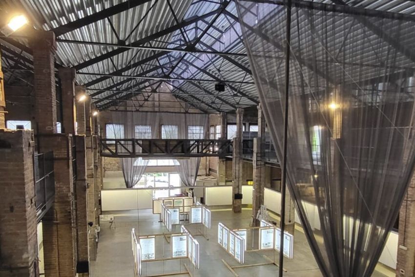 Architecture en transition - Cities Connection Project 7