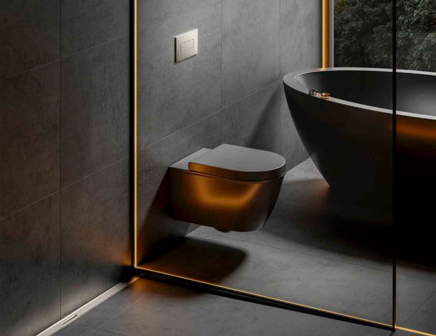 De la durabilité au design : Viega fait le lien