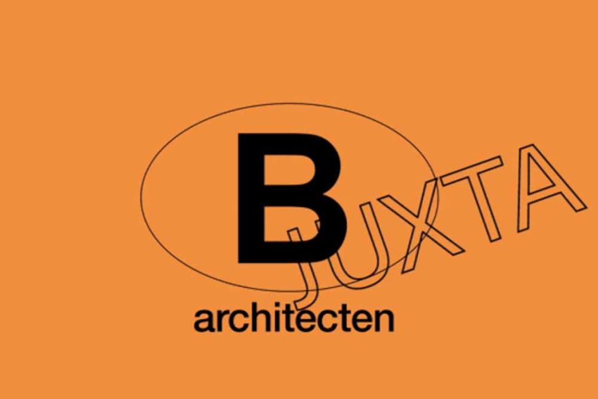 B-architects et JUXTA forment ensemble 'B-juxta'