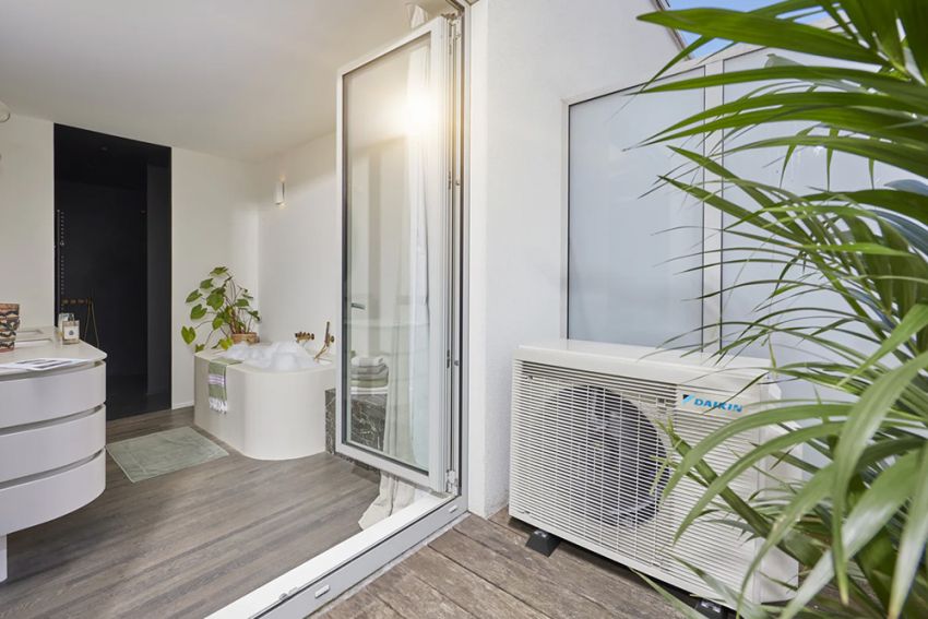 Daikin élargit son système Multi+ : une solution pensée pour les familles nombreuses ​