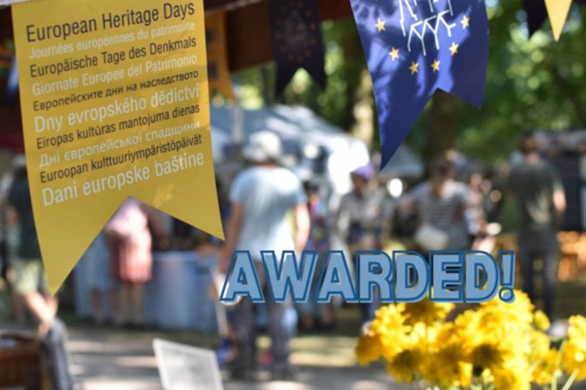 Les Journées européennes du patrimoine 2025 célèbrent le patrimoine architectural