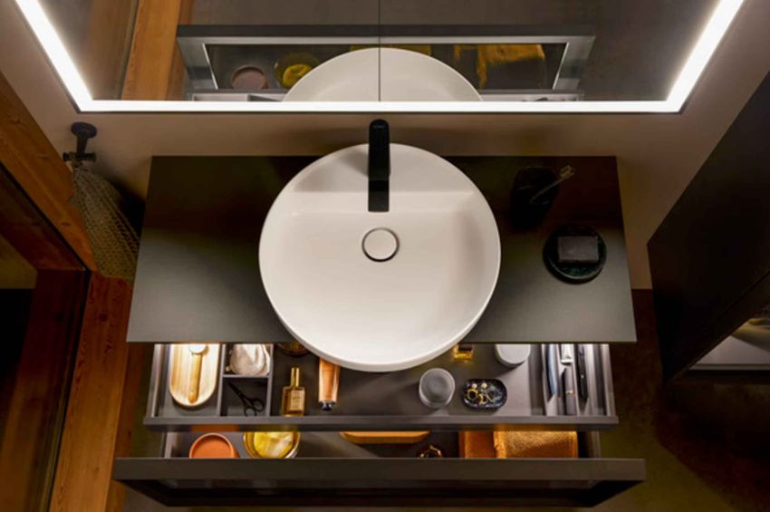Éclairage intelligent : astuces pour une salle de bains cosy et accueillante pendant l'automne et l'hiver