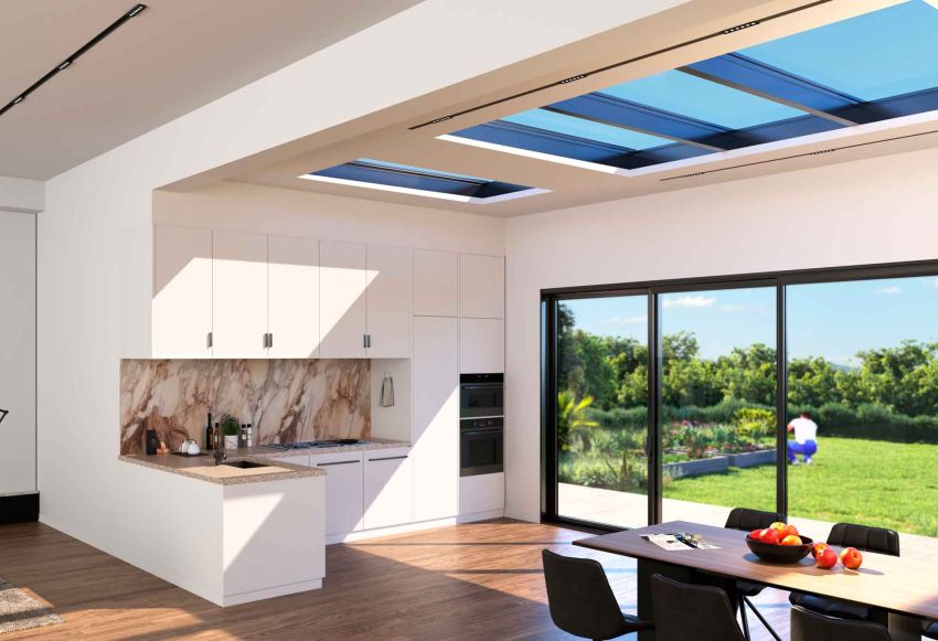 Reynaers Aluminium célèbre 60 ans de savoir-faire à Batibouw