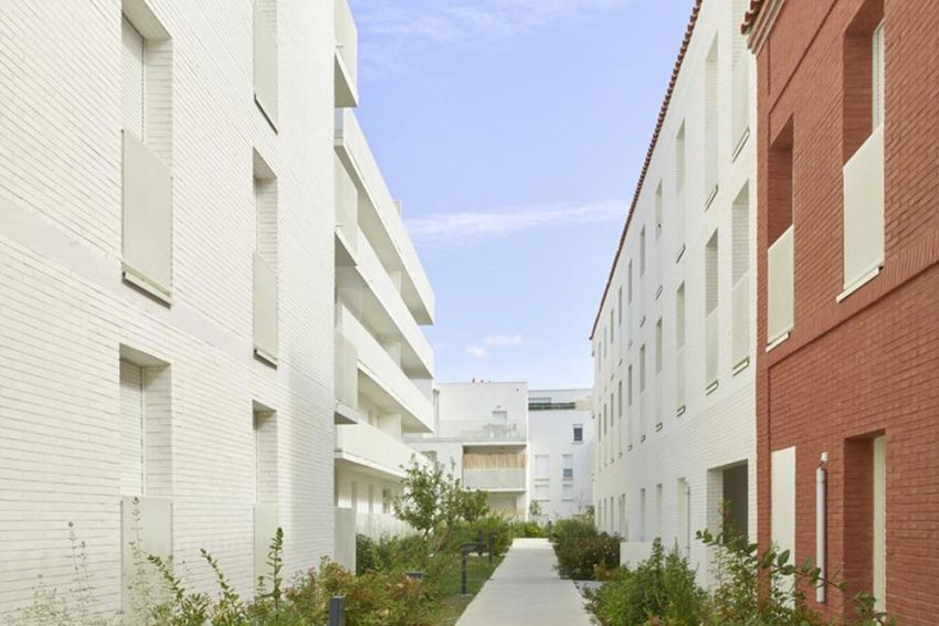 "Les Terrasses de Jade"