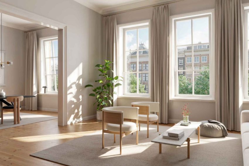 Value Up pour l’habitat existant