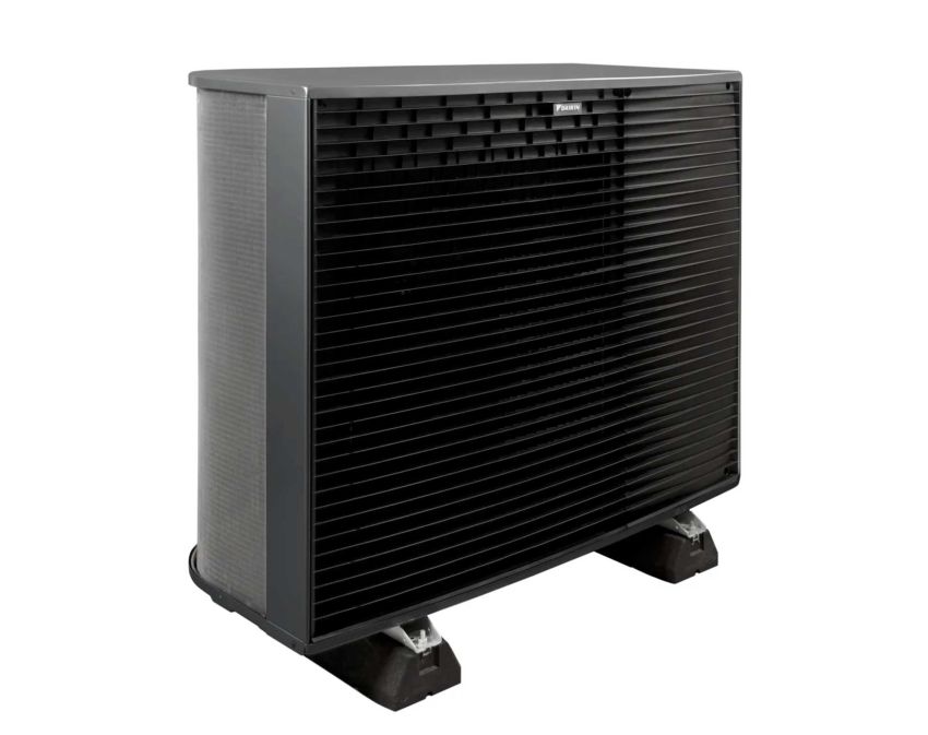 Daikin Altherma 4 dévoilé : pompe à chaleur air-eau de pointe avec des performances, une sécurité et un contrôle intelligent inégalés